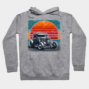 Hot Rod Hoodie